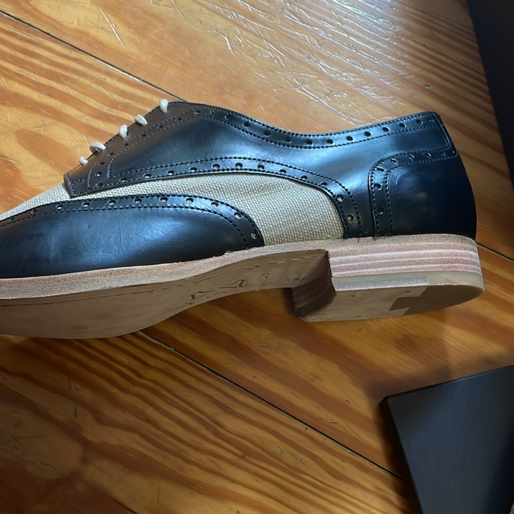Undandy Men’s Dress Shoes - Picture 3 of 6